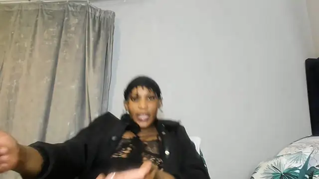 ConnieSmall24 - ass clap