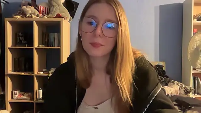 Thepretiestgirlhere - Gros orgasme 🥵😈