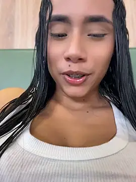 Sara-Castillo - DOMI INSIDE PUSSY + CONTROL LAST TIP💦😈