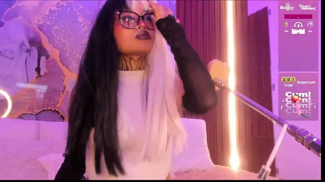 Ma4vis - show pussy