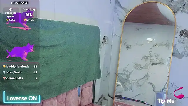 Victorycat_v - FULL NKED