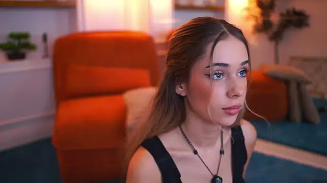 Ava_Solis - Finger pussy
