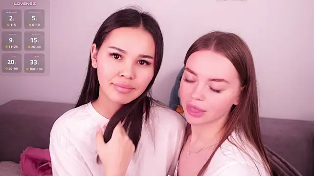 Mellywow - Wet each top every 88 for hot view