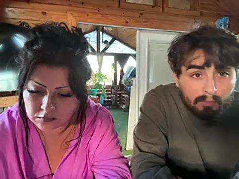 SierraxRuben26 - Suck and Fuck