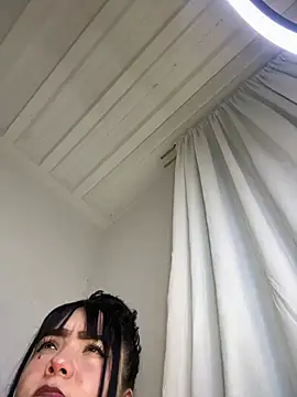 __itsbambi - 4 Finger in my ass 🍑💦