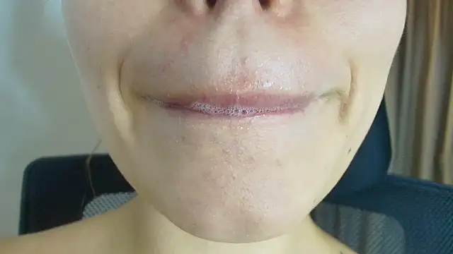 Lisbet21x - Sexy blowjob