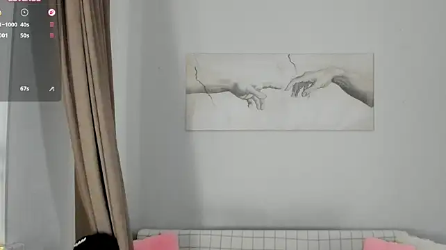Crystal_lilith - play with boobs close up