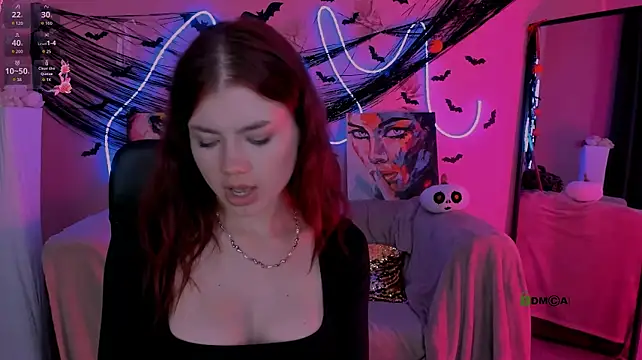 Isabel_wave - handbra both