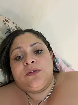 Julieta_BBW - Sloppy blowjob, sex machine 💦🥵
