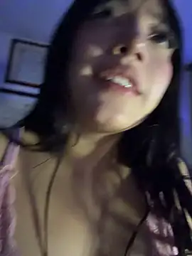 MayyBonita - SHOW BOOBS AND SPANK ASS