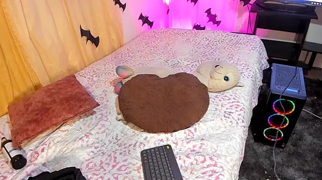 6_bunny_9 - creampie ass
