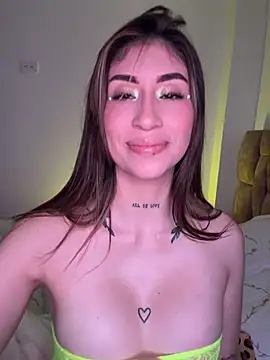 Kailylu - Show my pussy 💦💦