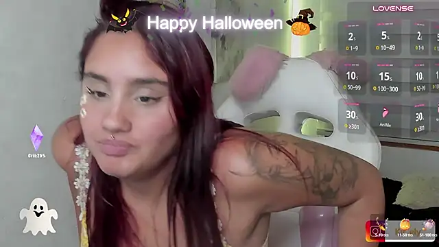 Kir_ely - ❤️ control lush 3 min