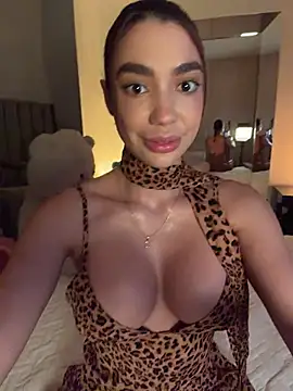 Evelyn_Claiire - Sexy dance