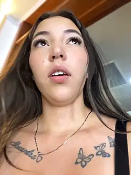 Zoee_Off1 - My friend suck my tits