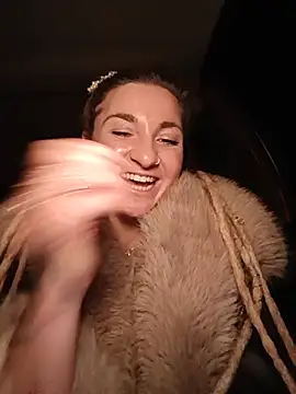Mathilda-Bloom - Dildo fuck