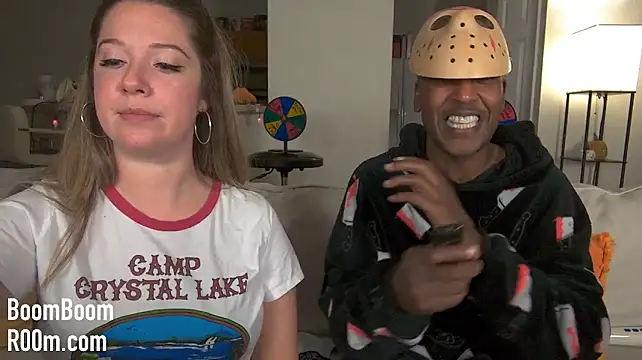 Boomboomr00m - Jason's First Victim