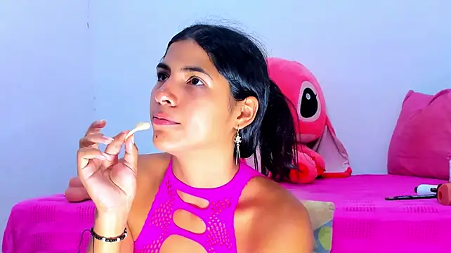 AriannaLewiis - 🌊HUGE SQUIRT ALL OVER YOU🌊