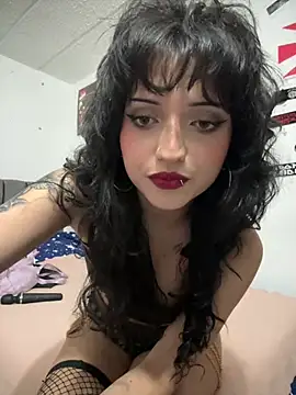 RoxanneRiot80s - Blow Job 🔥