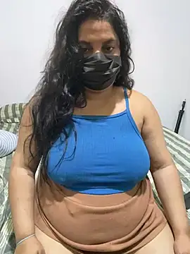 Savi-SL - Full nude