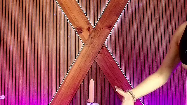 Bellatrix_mistres_bdsm - CONTROL FUCK MACHINE WITH CHILI X5MIN