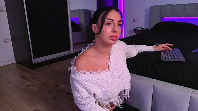 Evanew_ - pussy fingering