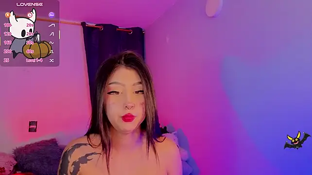 Sharonbone - 🍄Naked for 5 minutes