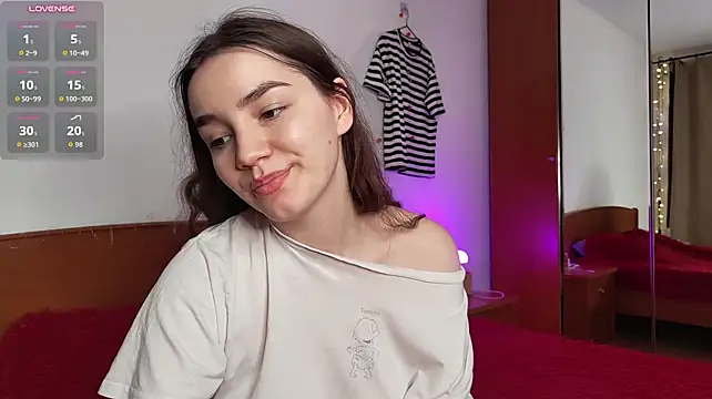 AniTailer - touch and shake my boobies