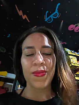 Nanybaker95 - Play dildo in pussy, in the bathroom 🔥