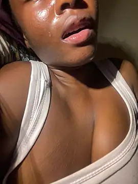 SassyPaulette - Discover my high fuck and cum show