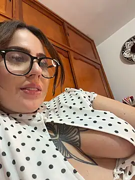 Im_Anto - Show my boobs