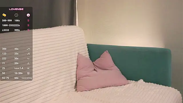 KassandraGerten - Squeeze tits close up (⁠☉人☉)