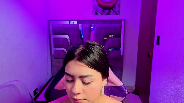 Shaarlotee_ - slap face