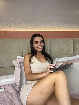 Nicole_stonee - a beautiful and hot day to nicole