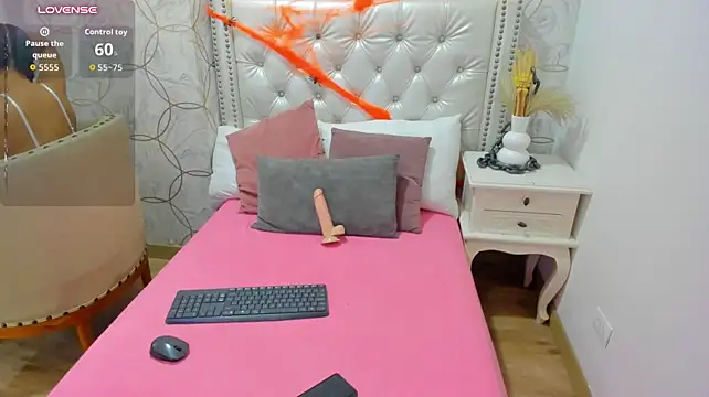 Camila_black__ - sexy dance