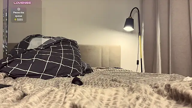 EvaSuunny - dildo in Pussy