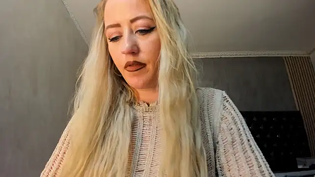 AlessiaBellini - Naked + 10 MIN Toy Control Last Tip