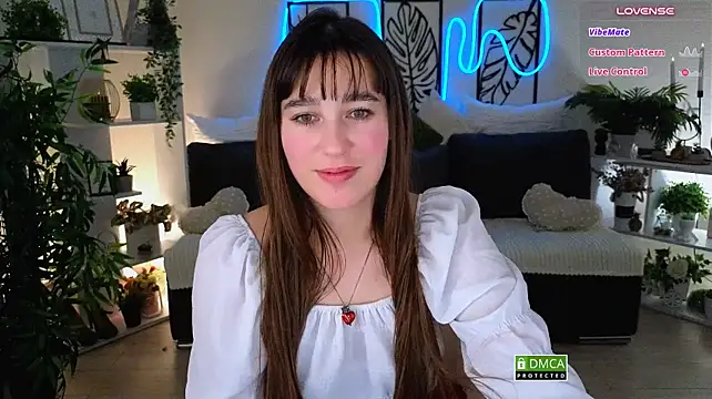 _Eliizabeth_ - Footjob in lingerie