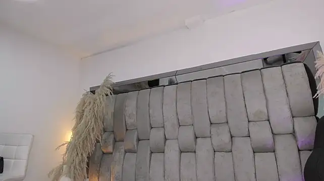 SaloSandoval - Oil my tits + bouncing tits