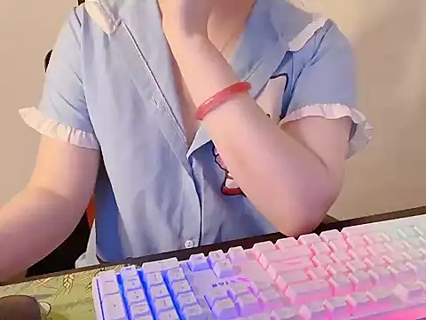 Miacandy23 - control 10'