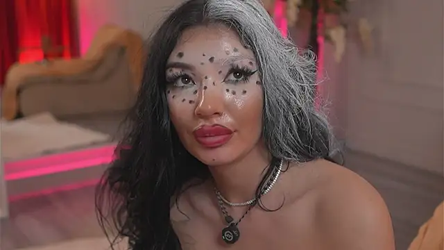 PalomaMarris - Pussy spanks