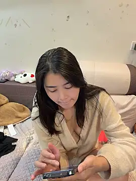 Fanfan181 - 摸阴蒂叫床