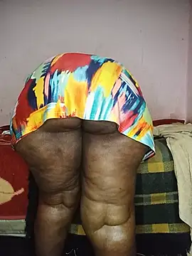 Sweetblackassxxx505