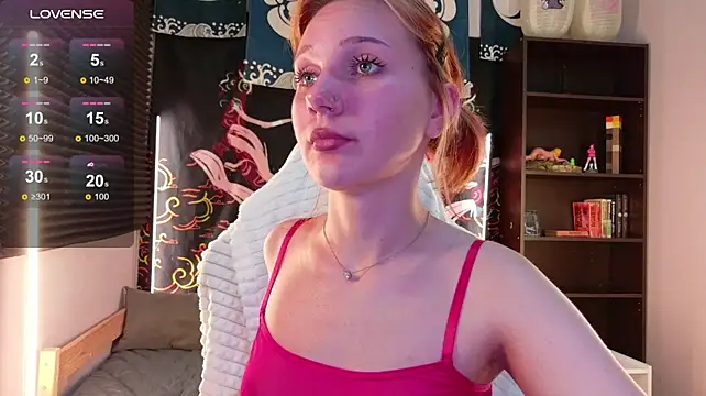 MargoViento - spank ass