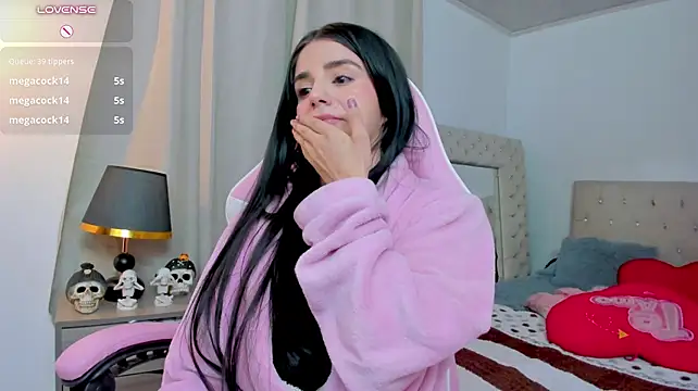 Carlaperez_ - show squirt