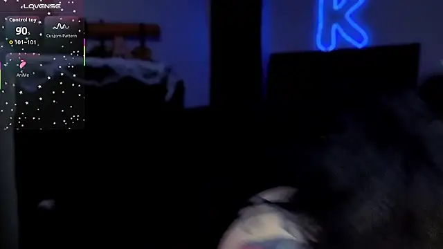 Kimmiakiss22 - Make Me Wet