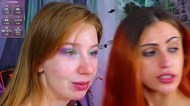 MarjorieBrown - 🥵Ice on nipples+2min control🥶 