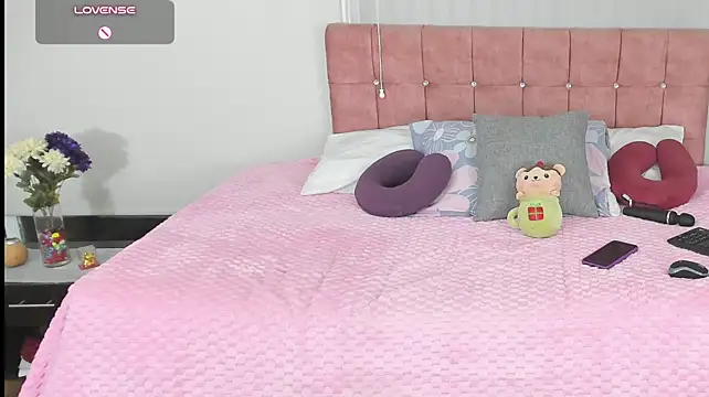 Ambar_muu - Fuck my pussy in doggy