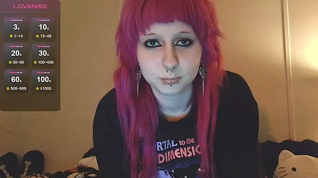 Xluvamethystx - take off shirt