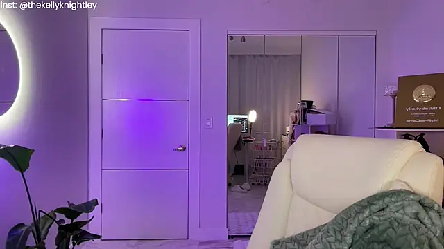 Ohbabykelly - lotion ass